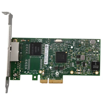SSU I350-T2 PCI-E 4X Server Dual RJ45 Port Gigabit Ethernet LAN Intel I350AM2 1G Network Card
SSU I350-T2 PCI-E 4X Server Dual RJ45 Port Gigabit Ethernet LAN Intel I350AM2 1G Network Card