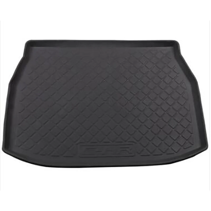 For Toyota Chr TPV Trunk Mats Customized Car Rear Trunk Storage Mat Cargo Tray Trunk Waterproof Protective Pads Mat
For Toyota Chr TPV Trunk Mats Customized Car Rear Trunk Storage Mat Cargo Tray Trunk Waterproof Protective Pads Mat