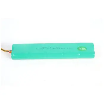 PALO No Memory Effect Recycling 4500MAH 12V Rechargeable Sweeper Battery Suitable For Neato Botvac 70e/75/D75/D85
PALO No Memory Effect Recycling 4500MAH 12V Rechargeable Sweeper Battery Suitable For Neato Botvac 70e/75/D75/D85