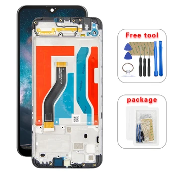 For Samsung galaxy A10s A107/DS A107F A107FD A107M Display with frame Touch Screen Digitizer For Samsung A10S lcd
For Samsung galaxy A10s A107/DS A107F A107FD A107M Display with frame Touch Screen Digitizer For Samsung A10S lcd