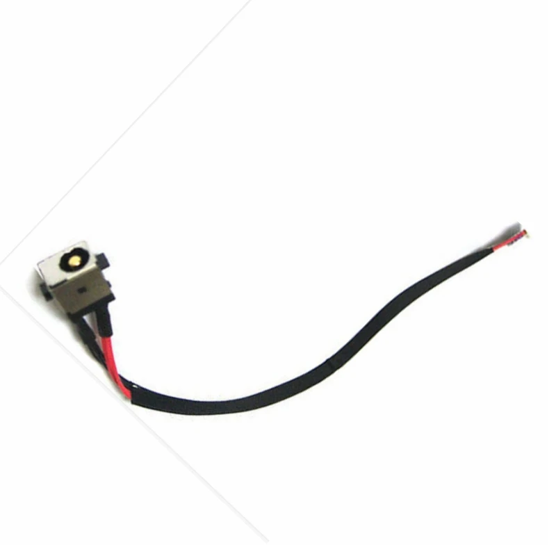 DC POWER JACK w/ CABLE FOR ASUS S550 S550C S550CA S550CB S550CM X550J X550JF SOCKET
DC POWER JACK w/ CABLE FOR ASUS S550 S550C S550CA S550CB S550CM X550J X550JF SOCKET