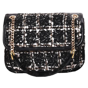 iVog New Arrival Everyday Ladies Small Shoulder Messenger Handbag Chain cc Fashion Hand Bags for Women 2019
iVog New Arrival Everyday Ladies Small Shoulder Messenger Handbag Chain cc Fashion Hand Bags for Women 2019
