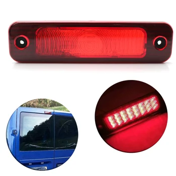 Auto Red 3rd Third High Mount Stop Brake Light Lamp For Ford Transit 2006 2007 2008 2009 2010 2011 2012 2013
Auto Red 3rd Third High Mount Stop Brake Light Lamp For Ford Transit 2006 2007 2008 2009 2010 2011 2012 2013
