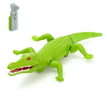 Alligator radio-controlled crocodile, battery operated 4441597
Alligator radio-controlled crocodile, battery operated 4441597