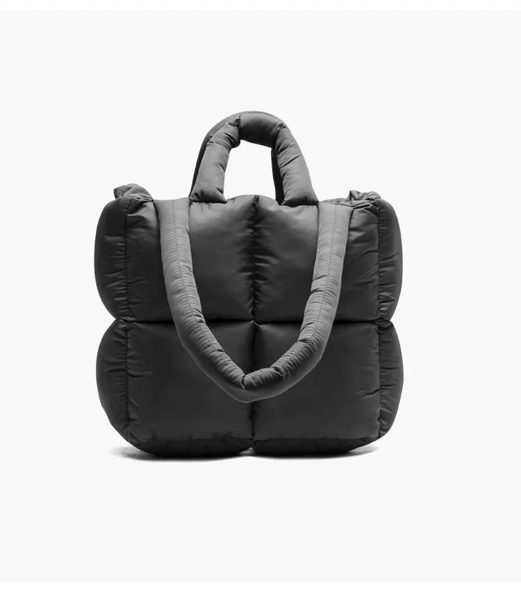 Women Tote Bag Nylon Solid Zipper SOFT Lady Shoulder Bags Handbags Purse And Bags Crossbody Women Bag Euro-America Style 12 Mallzona H515c4fcb5b8c4f45bf884df65549bae73 Women Tote Bag Nylon Solid Zipper SOFT Lady Shoulder Bags Handbags Purse And Bags Crossbody Women Bag Euro-America Style Mallzona