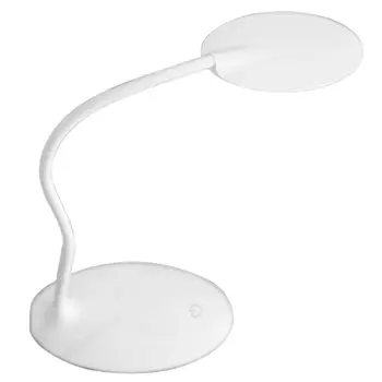 LED Desk Lamp Foldable Dimmable Touch Control DC5V USB Powered Table Night Light 77UD
LED Desk Lamp Foldable Dimmable Touch Control DC5V USB Powered Table Night Light 77UD