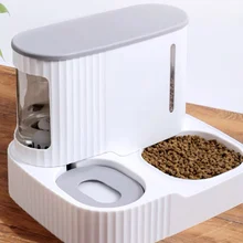 

Pet Water Fountain Cat Automatic Feeder For Gatos Water Cat Accessorie S Feeder For Pet Cat Accessories Mascotas Миски и Поилки