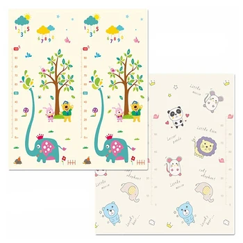 Infant Playmat Baby Carpet Soft Mat Children Play Mat Puzzle Foam Rug Anti-slip Carpet Baby Rugs Dropshipping
Infant Playmat Baby Carpet Soft Mat Children Play Mat Puzzle Foam Rug Anti-slip Carpet Baby Rugs Dropshipping