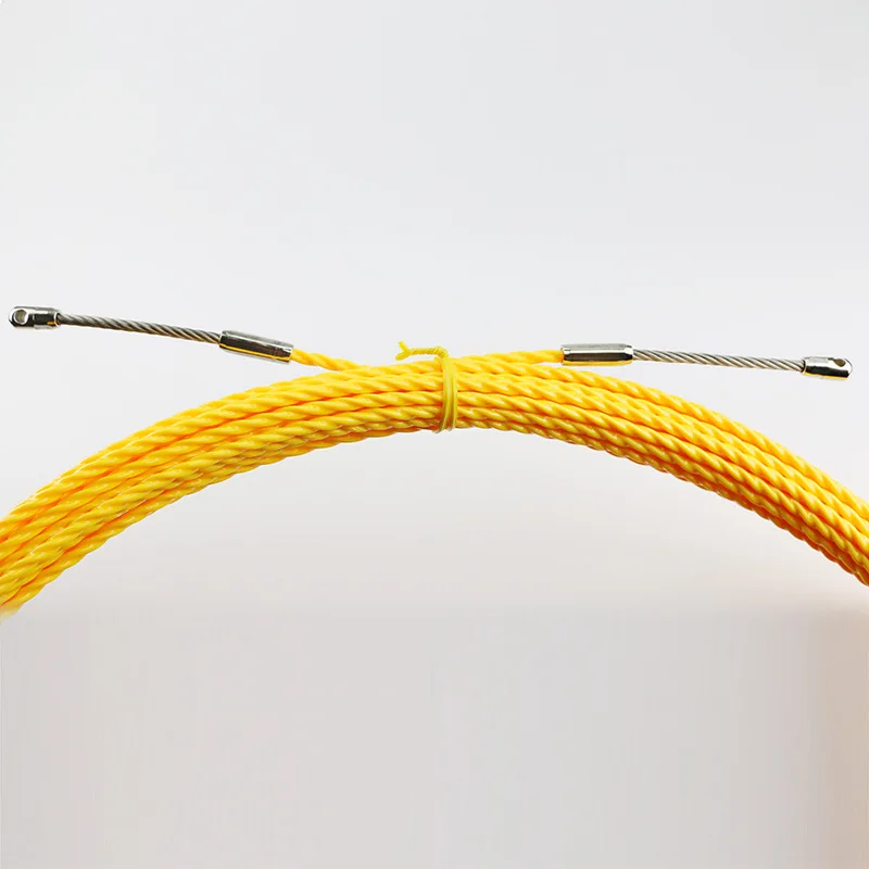 Import Electrician Have Right Angle Bending Twisting Line Threader Wire Threader Dark Line Pipe Flat Thread Guide
Import Electrician Have Right Angle Bending Twisting Line Threader Wire Threader Dark Line Pipe Flat Thread Guide