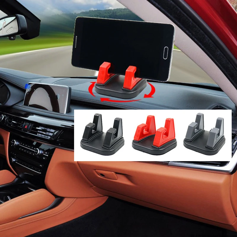 360 Degree Car Phone Holder Dashboard Sticking Mobile Phone Holder Stand Mount For Phone Desk Stand Support Bracket Universal
360 Degree Car Phone Holder Dashboard Sticking Mobile Phone Holder Stand Mount For Phone Desk Stand Support Bracket Universal