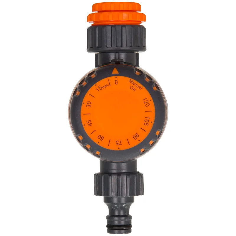 Automatic Watering Timer Mechanical Irrigation Timer Greenhouse Garden Irrigation Controller Watering Controller Faucet Timer
Automatic Watering Timer Mechanical Irrigation Timer Greenhouse Garden Irrigation Controller Watering Controller Faucet Timer