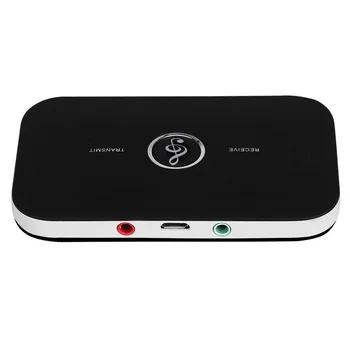 Hot Bluetooth Adapter Receives Transmit Bluetooth Transceiver Receiver Transmitters Bluetooth Receiver B6 Adapter
Hot Bluetooth Adapter Receives Transmit Bluetooth Transceiver Receiver Transmitters Bluetooth Receiver B6 Adapter