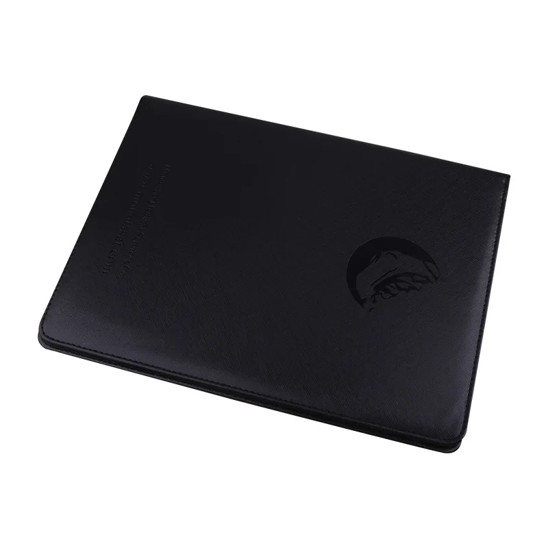Folder Office Supplies Male Package Occident Fashion PU Leather Cross Pattern Learning Stationery
Folder Office Supplies Male Package Occident Fashion PU Leather Cross Pattern Learning Stationery