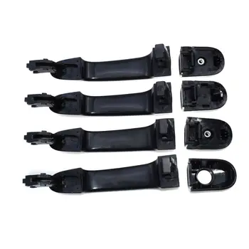 Parts Door Handle Engine Accessory Universal For Kia Sportage 05-10 Exterior Vehicles Replacement Set 82651-1F000
Parts Door Handle Engine Accessory Universal For Kia Sportage 05-10 Exterior Vehicles Replacement Set 82651-1F000