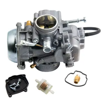Carb Carburetor Replacement For Polaris 500 1999 - 2009 UTV ATV 1pc Parts Useful
Carb Carburetor Replacement For Polaris 500 1999 - 2009 UTV ATV 1pc Parts Useful