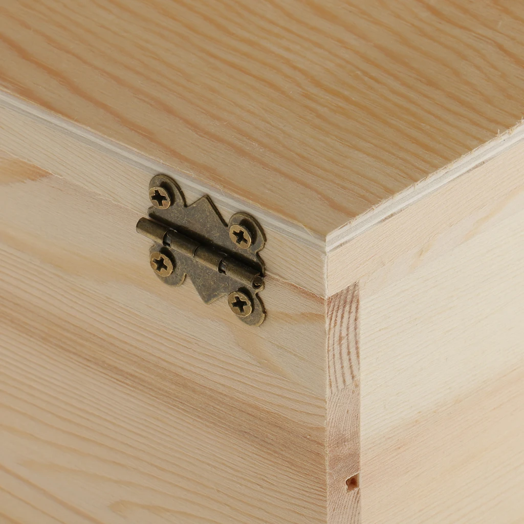 Wooden Jewelry Box Organizer 2 Layers Jewelry Case for Earring Ring Necklace Bracelet - PU Leather Storage Box with Lock Wooden Jewelry Box Organizer 2 Layers Jewelry Case for Earring Ring Necklace Bracelet - PU Leather Storage Box with Lock