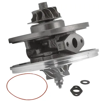CHRA Turbo Cartridge Core for PEUGEOT CITROEN FORD 1.6HDi 753420 GT1544V for Citroen 1.6L 1.6HDI 740821-1 753420-4 11657804903
CHRA Turbo Cartridge Core for PEUGEOT CITROEN FORD 1.6HDi 753420 GT1544V for Citroen 1.6L 1.6HDI 740821-1 753420-4 11657804903