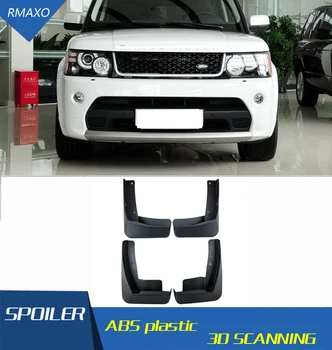 For Land Rover Range sport 06-13 Mudflaps Splash Guards Front With the color and rear Mud Flap Mudguards Fender Modified special
For Land Rover Range sport 06-13 Mudflaps Splash Guards Front With the color and rear Mud Flap Mudguards Fender Modified special