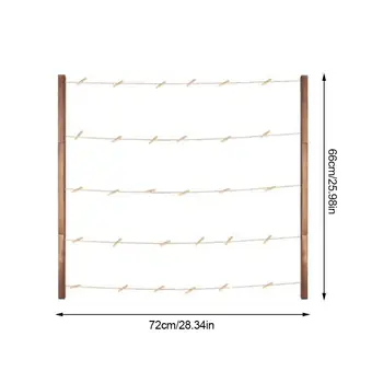Wall Mounted Photo Frame Multiple Wooden Photo Frame Set For Hanging Wall Decor Decorative Picture Frame Household Decoration
Wall Mounted Photo Frame Multiple Wooden Photo Frame Set For Hanging Wall Decor Decorative Picture Frame Household Decoration