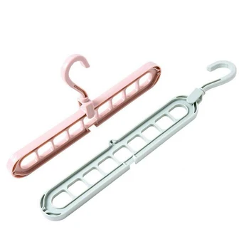 New 12 Multi-Port Support Hangers for Clothes Drying Rack Multifunction Plastic Clothes Rack Drying Hanger Storage Hangers
New 12 Multi-Port Support Hangers for Clothes Drying Rack Multifunction Plastic Clothes Rack Drying Hanger Storage Hangers