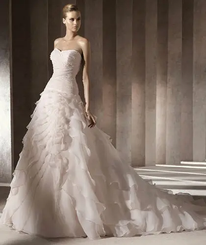 free shipping 2016 New design high quality A-Line Sweetheart custom size/color Bridal Gown Wedding Dresss Chapel Train Custom
free shipping 2016 New design high quality A-Line Sweetheart custom size/color Bridal Gown Wedding Dresss Chapel Train Custom