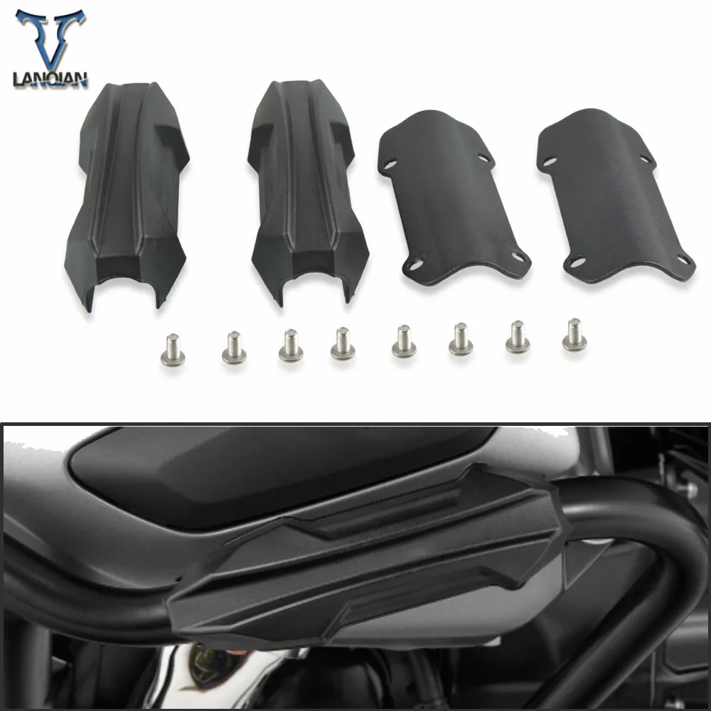 Motorcycle Engine Crash bar Protection Bumper Decorative Guard Block For YAMAHA XT1200Z Super Tenere in 25mm diameter Motorbike
Motorcycle Engine Crash bar Protection Bumper Decorative Guard Block For YAMAHA XT1200Z Super Tenere in 25mm diameter Motorbike