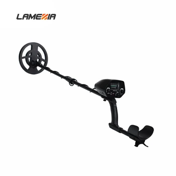 GTX5030 High Performance Metal Detector Small Ground Searching Gold Scanner Machine Treasure Hunt Search Detectorscanner
GTX5030 High Performance Metal Detector Small Ground Searching Gold Scanner Machine Treasure Hunt Search Detectorscanner