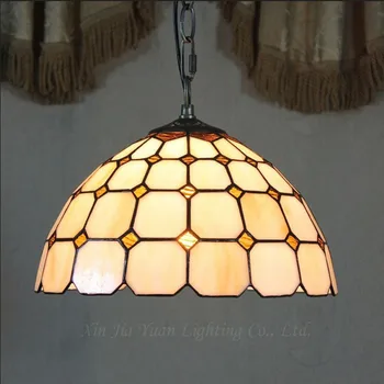 European Tiffany Retro Mediterranean Pastoral Pendant Lights Luminaria Teto Hanging Lamps for Home Decoration Cord Pendant 220V
European Tiffany Retro Mediterranean Pastoral Pendant Lights Luminaria Teto Hanging Lamps for Home Decoration Cord Pendant 220V