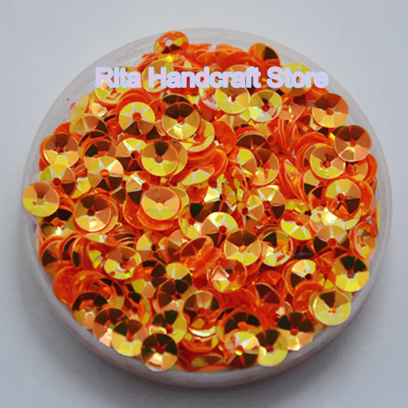 New-30g-2000pcs-6mm-Deep-Cup-Round-Loose-Sequin-Sewing-Wedding-Confetti-Craft-Kids-DIY-Garment (4)