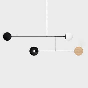 Modern Led Vertigo Light Hanging Hanging Lamp LED Bulbs Chain Pendant Cord Pendant The Sitting Room, Dining Metal Iron 10 E27 AC
Modern Led Vertigo Light Hanging Hanging Lamp LED Bulbs Chain Pendant Cord Pendant The Sitting Room, Dining Metal Iron 10 E27 AC