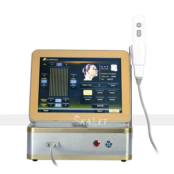 Newest Korea 3D 12 Lines Ultrasonic Wrinkle Removal Sliming Anti-Cellulite Facial Skin Beauty Machine
Newest Korea 3D 12 Lines Ultrasonic Wrinkle Removal Sliming Anti-Cellulite Facial Skin Beauty Machine