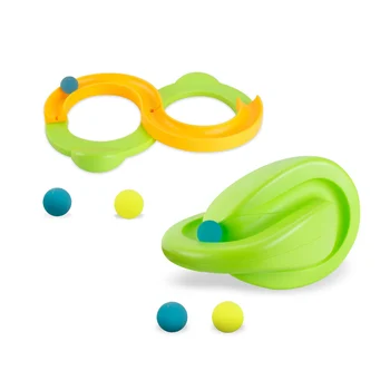 Children Infinite Loop Track Toy Sensory Integration Training Toys
Children Infinite Loop Track Toy Sensory Integration Training Toys