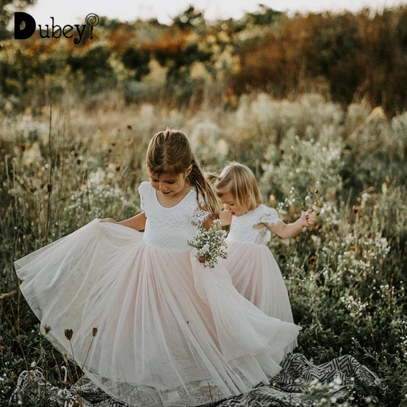 Party Dress for Kids Girl Birthday Flower Girl Dresses for Weddings Princess Dress for Girls Kids Clothes Open Back
Party Dress for Kids Girl Birthday Flower Girl Dresses for Weddings Princess Dress for Girls Kids Clothes Open Back