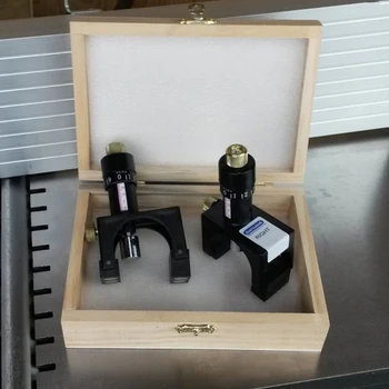 2pcs Correct Accurate Stabilizing Jointer Setting Woodworking With Box Planer Calibrators Tool Magnetic Jig Gauge Measuring
2pcs Correct Accurate Stabilizing Jointer Setting Woodworking With Box Planer Calibrators Tool Magnetic Jig Gauge Measuring