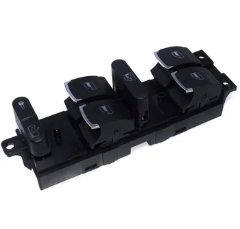 Universal Car Door Power Window Switch 3BD959857 3BD 959 857For V W J-etta G olf GTI MK4 P-assat B5
Universal Car Door Power Window Switch 3BD959857 3BD 959 857For V W J-etta G olf GTI MK4 P-assat B5