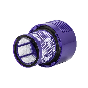 Washable Filter For Dyson V10 Sv12 Cyclone Animal Absolute Vacuum Cleaner Clean Filters Unit Accessories
Washable Filter For Dyson V10 Sv12 Cyclone Animal Absolute Vacuum Cleaner Clean Filters Unit Accessories