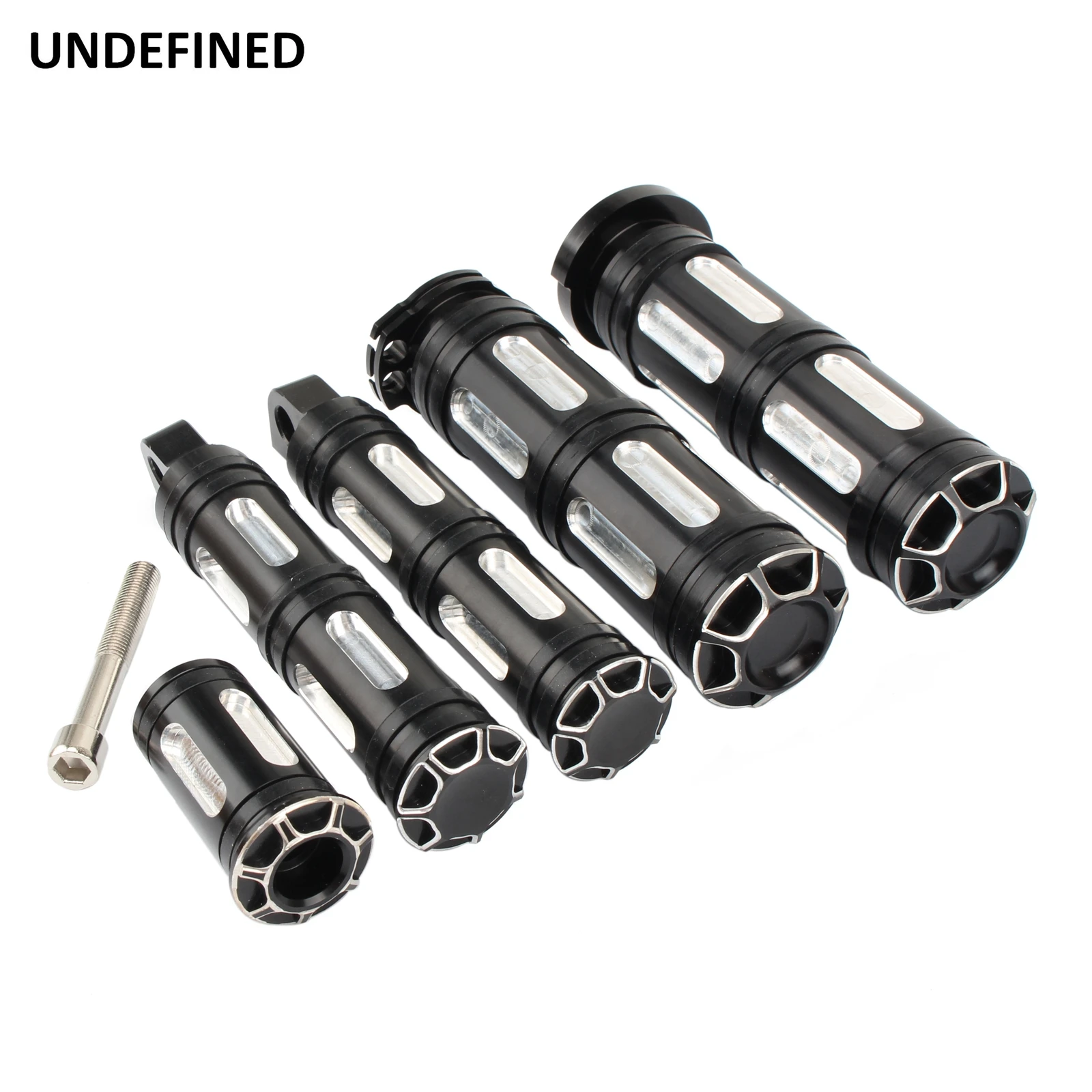 Motorcycle Handle Bar Grips FootPegs Gear Shifter Nails For Harley Sportster 883 Dyna Breakout Softail Fat Bob Touring Road King 
Motorcycle Handle Bar Grips FootPegs Gear Shifter Nails For Harley Sportster 883 Dyna Breakout Softail Fat Bob Touring Road King