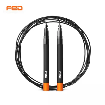 XIAOMI FED Jump Rope Skakanka Skipping Battle Comba Jumping Crossfit Rope Speed Training Push Home Gym Equipment Weightlifting 
XIAOMI FED Jump Rope Skakanka Skipping Battle Comba Jumping Crossfit Rope Speed Training Push Home Gym Equipment Weightlifting