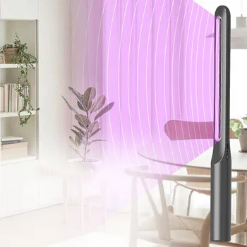 Ultraviolet Disinfection Lamp Handheld Germicidal Lamp Home Sterilization Mites Lamp Ultraviolet UVC Ultraviolet Lamp
Ultraviolet Disinfection Lamp Handheld Germicidal Lamp Home Sterilization Mites Lamp Ultraviolet UVC Ultraviolet Lamp