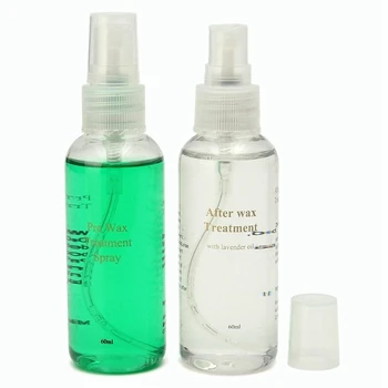 Smooth Body Hair Removal Spray Moisturizing Repairing Pre and After Wax Treatment Spray
Smooth Body Hair Removal Spray Moisturizing Repairing Pre and After Wax Treatment Spray