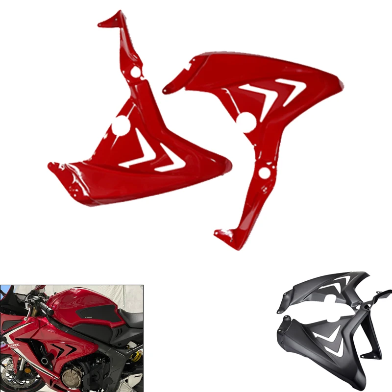 CBR650R Seat Side Cover Panel Rear Tail Cowl Fairing For Honda CBR 650 R CBR 650R 2019 2020 2021 Motorcycle Accessories
CBR650R Seat Side Cover Panel Rear Tail Cowl Fairing For Honda CBR 650 R CBR 650R 2019 2020 2021 Motorcycle Accessories