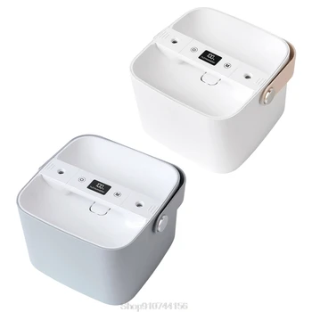 Smart wireless timing dual jet humidifier 2.5L large capacity office home portable multi-function silent atomizer Oct Dropship
Smart wireless timing dual jet humidifier 2.5L large capacity office home portable multi-function silent atomizer Oct Dropship