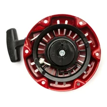 Pull Start Cord Recoil Starter Pull Assembly Fits For Honda GX100 Turf Cutters For Honda GX100 Engines Aftermarket Replacement
Pull Start Cord Recoil Starter Pull Assembly Fits For Honda GX100 Turf Cutters For Honda GX100 Engines Aftermarket Replacement