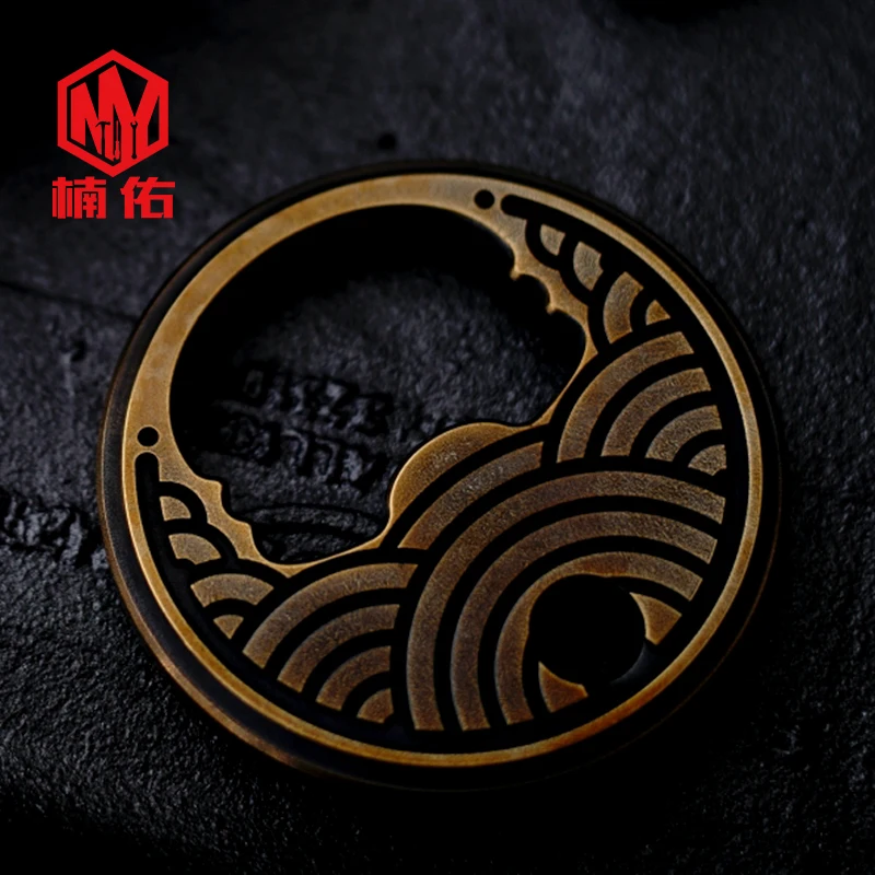 1 шт., портативный брелок для ключей из титанового сплава
1 шт., портативный брелок для ключей из титанового сплава