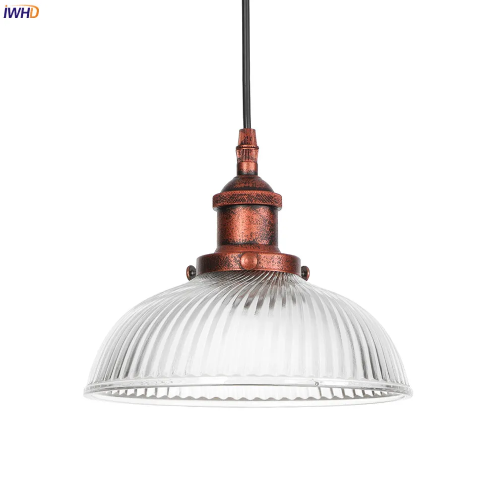 Pendant Lights (4)