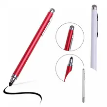 1 Set Touch Pen Excellent Precise Positioning Sensitive Condenser Precise Touch Stylus Stylus Pen Stylus
1 Set Touch Pen Excellent Precise Positioning Sensitive Condenser Precise Touch Stylus Stylus Pen Stylus