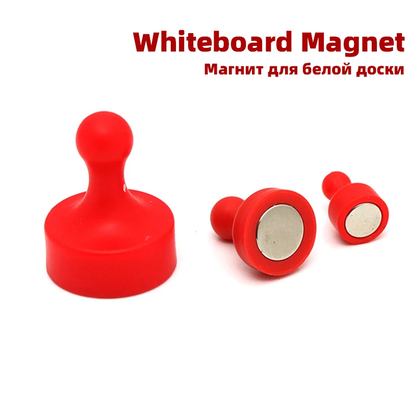 1Pcs Colorful Magnetic Push Pins Whiteboard Magnet Diy Strong Colored Thumbtacks Neodymium Noticeboard Skittle Pin Magnets
1Pcs Colorful Magnetic Push Pins Whiteboard Magnet Diy Strong Colored Thumbtacks Neodymium Noticeboard Skittle Pin Magnets