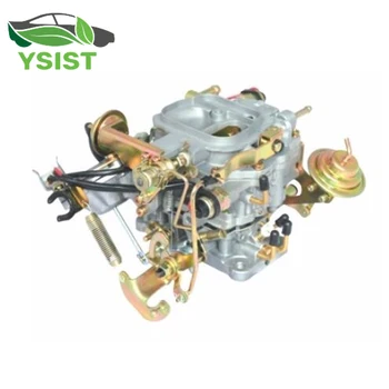 New ENGINE CARB CARBURETTER CARBURETOR ASSY 21100-71070 for TOYOTA 3Y/1Y Engine OEM quality
New ENGINE CARB CARBURETTER CARBURETOR ASSY 21100-71070 for TOYOTA 3Y/1Y Engine OEM quality