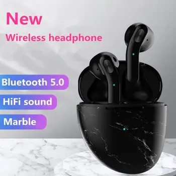 Bluetooth headset 5.0 is suitable for Apple wireless tws headset Pebble Bluetooth headset
Bluetooth headset 5.0 is suitable for Apple wireless tws headset Pebble Bluetooth headset