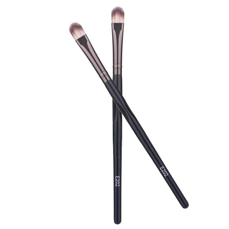 2020 New 1pc Professional Makeup Brushes Eyeshadow Brush Eyeliner Eyelid Lip Make Up Brush Synthetic Hair Concealer Brush
2020 New 1pc Professional Makeup Brushes Eyeshadow Brush Eyeliner Eyelid Lip Make Up Brush Synthetic Hair Concealer Brush